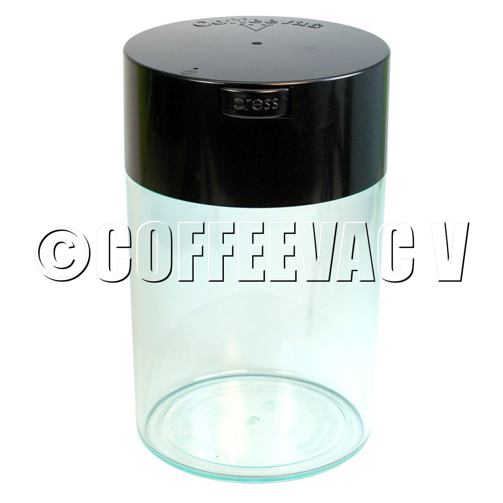 tightvac-coffeevac-cfv2-v-kaffeedose-schwarz-1-85-l-500-g image 2