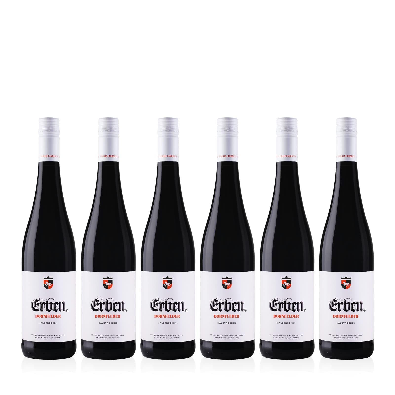 langguth-erben-dornfelder-rotwein-halbtrocken-6-x-0-75-l image 1