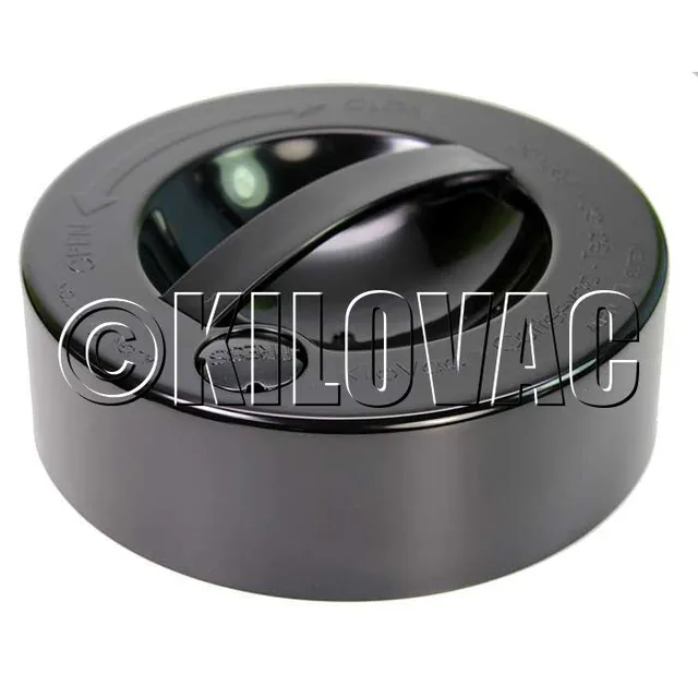 tightvac-tv6-kilovac-ersatzdeckel-f-r-3-8-l-dose image 1