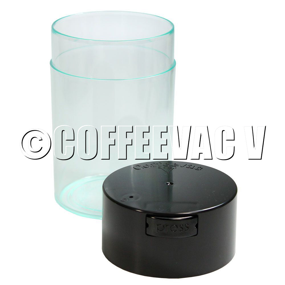 tightvac-coffeevac-cfv3-v-kaffeedose-schwarz-150-g-vakuum image 4