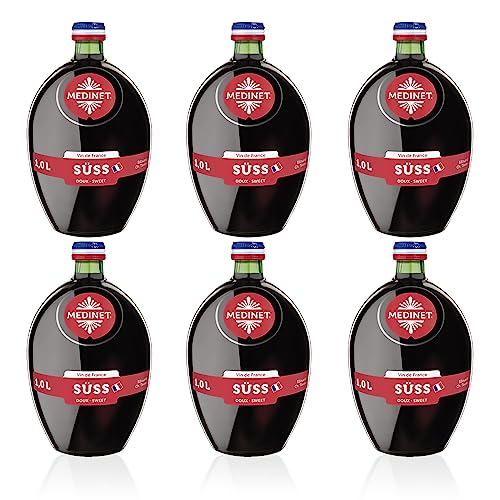 langguth-medinet-rouge-rotwein-fruchtig-s-ss-6x1l-frankreich image 4