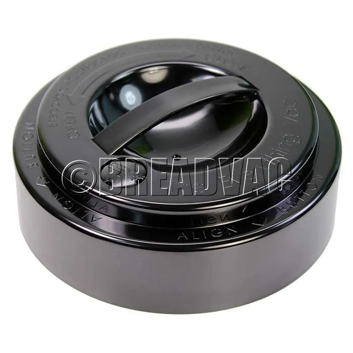 tightvac-accessories-ersatzdeckel-tv7-breadvac-10-l image 1