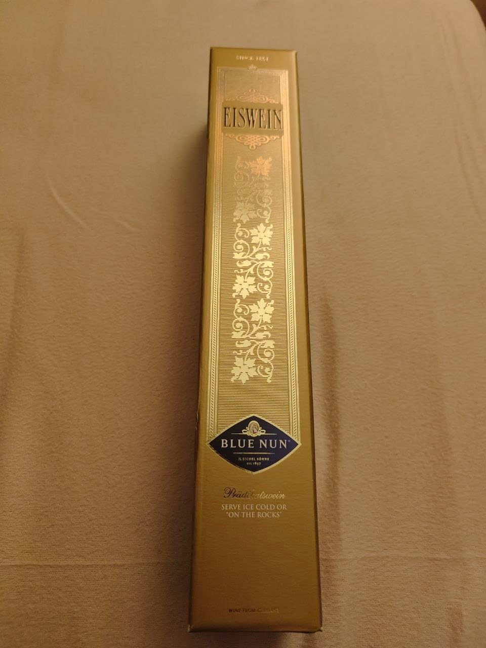 Schöne Box