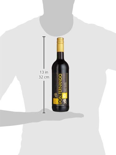 langguth-don-fernando-vino-tinto-rotwein-trocken-0-75-l image 6