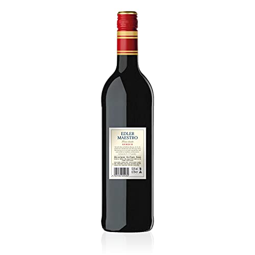 langguth-edler-maestro-vino-tinto-rotwein-0-75l-lieblich image 6