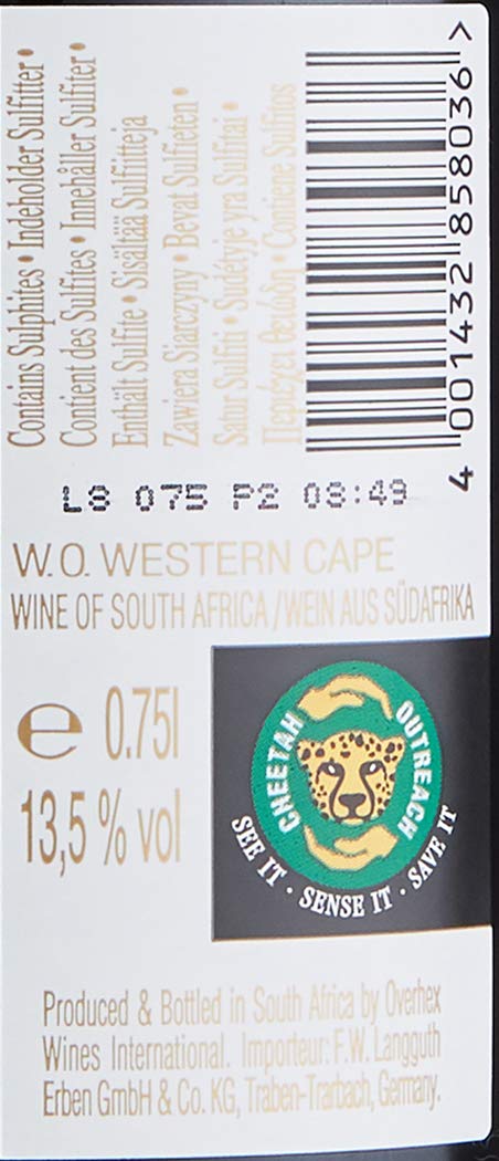 langguth-kaya-shiraz-rotwein-trocken-fairtrade-0-75l image 4