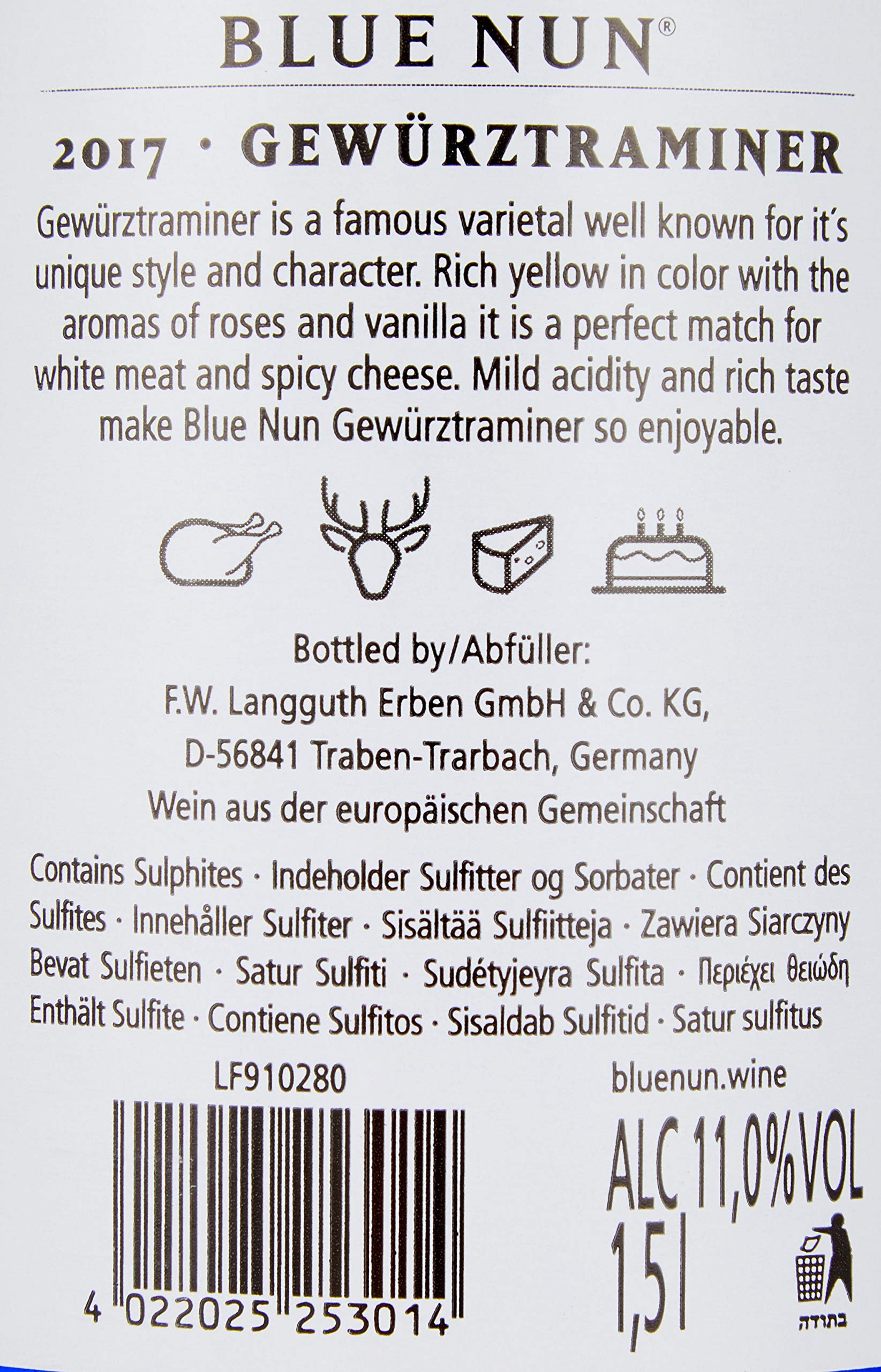 blue-nun-gew-rztraminer-lieblich-magnum-1-5-l image 4