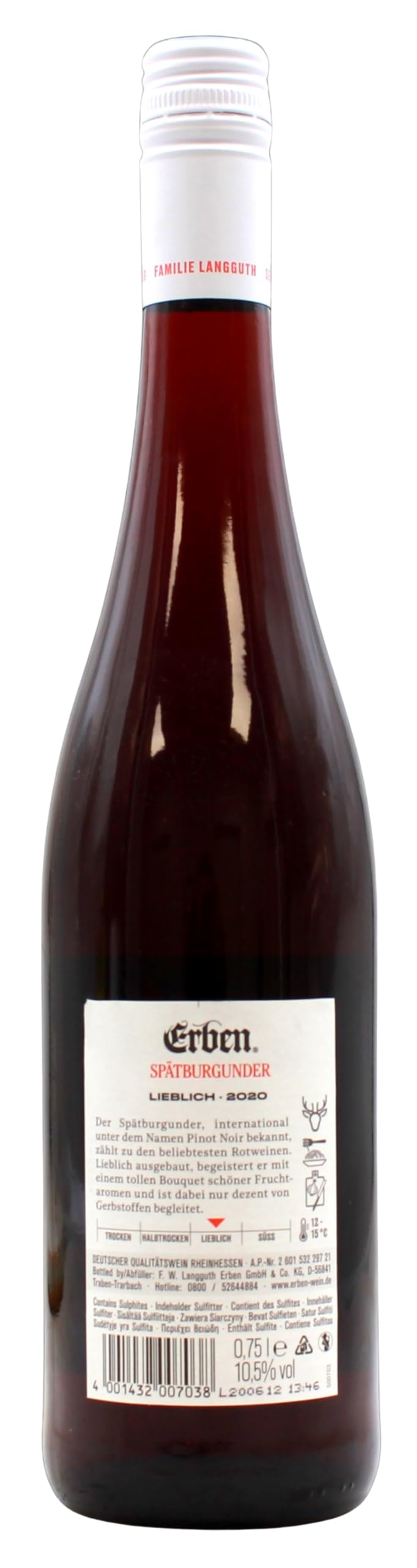 erben-sp-tburgunder-lieblich-rotwein-6x0-75l-deutschland image 2