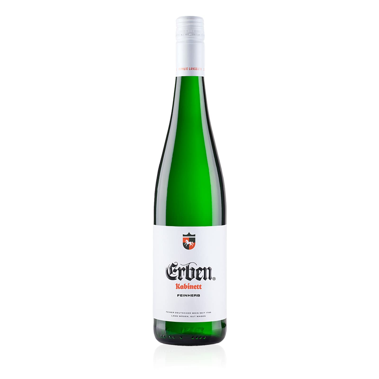 erben-kabinett-feinherb-wei-wein-0-75l-pr-dikatswein image 1