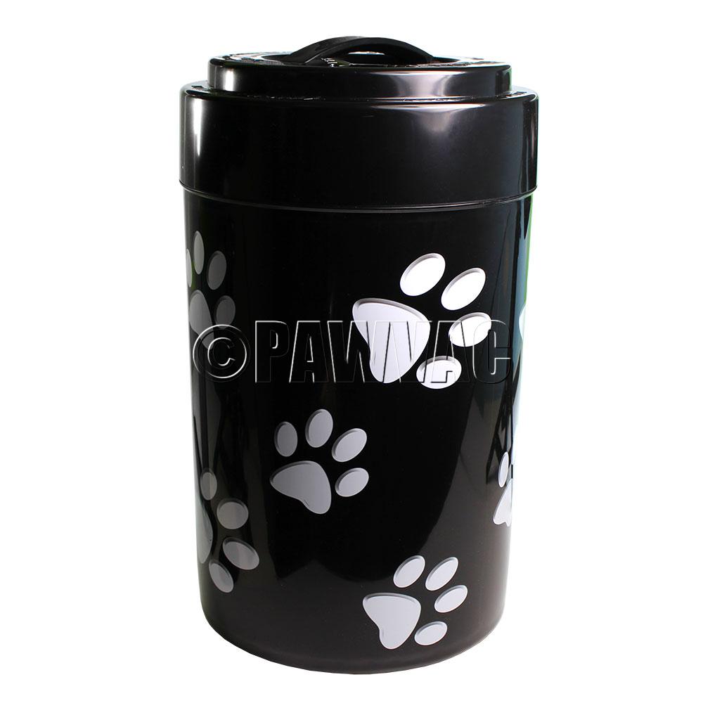 tightvac-pawvac-tv7-futterdose-2-5kg-vakuum-wei-pfoten image 5