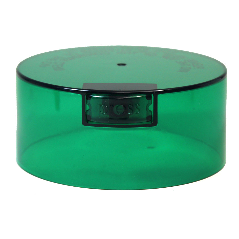 tightvac-accessories-ersatzdeckel-tv4-cfv1-gr-n-1-3-l image 1
