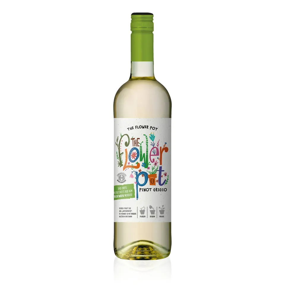 langguth-the-flower-pot-pinot-grigio-wei-wein-trocken-0-75l-bio image 1
