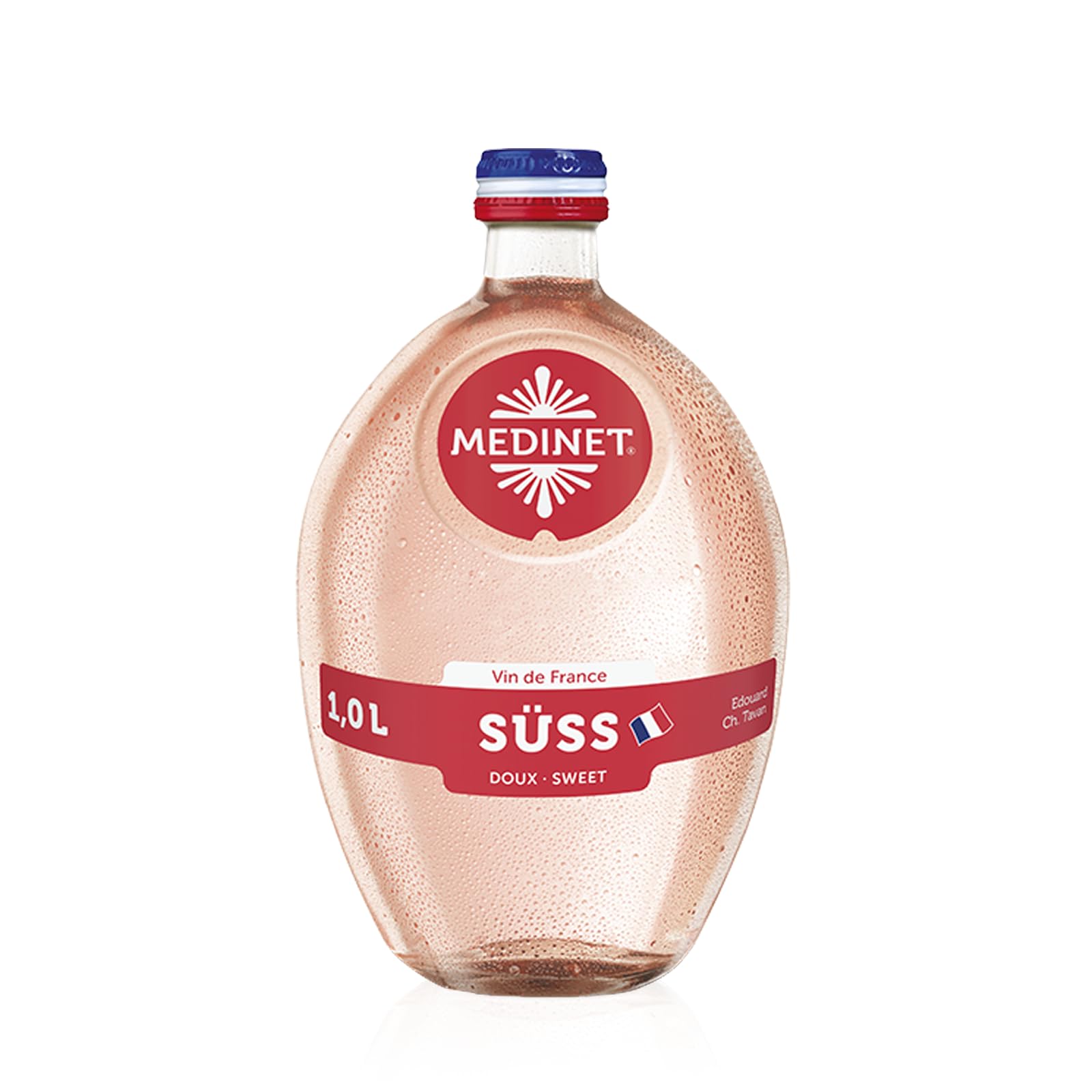 langguth-medinet-ros-s-ros-wein-6x1l-frankreich image 2