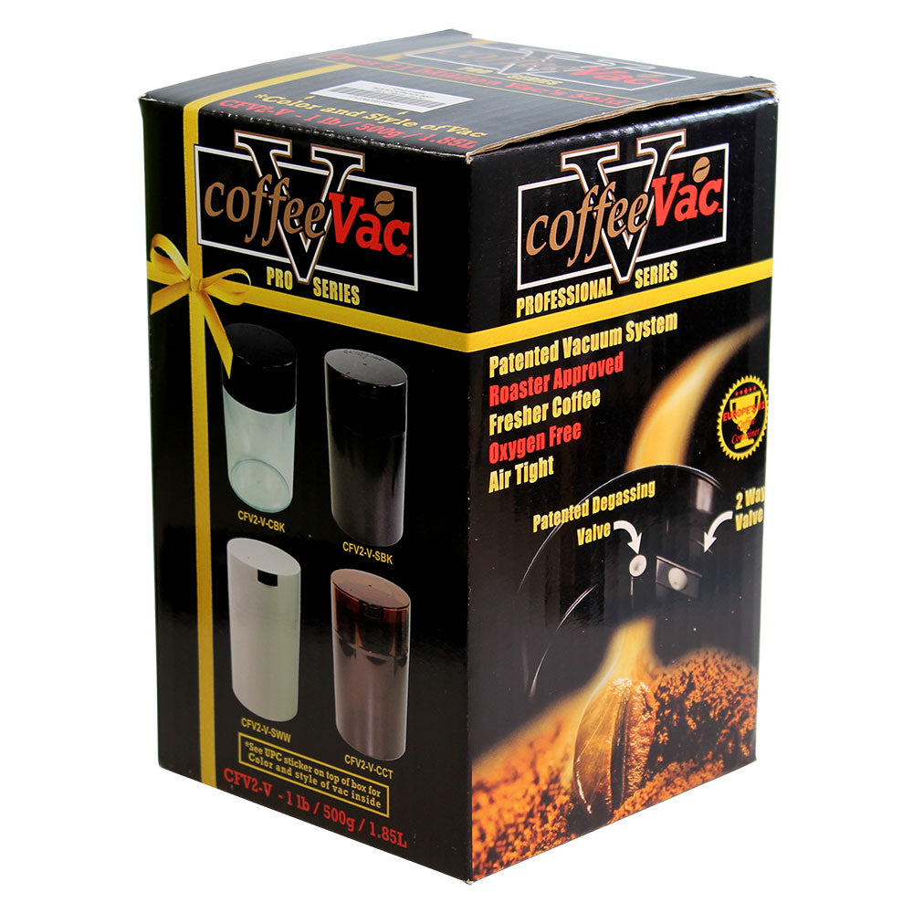 tightvac-coffeevac-cfv2-v-kaffeedose-schwarz-1-85-l-500-g image 4
