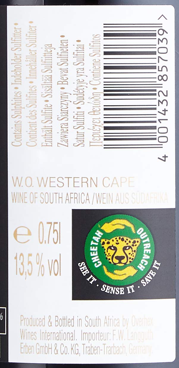 langguth-kaya-merlot-rotwein-0-75l-fairtrade-trocken image 4