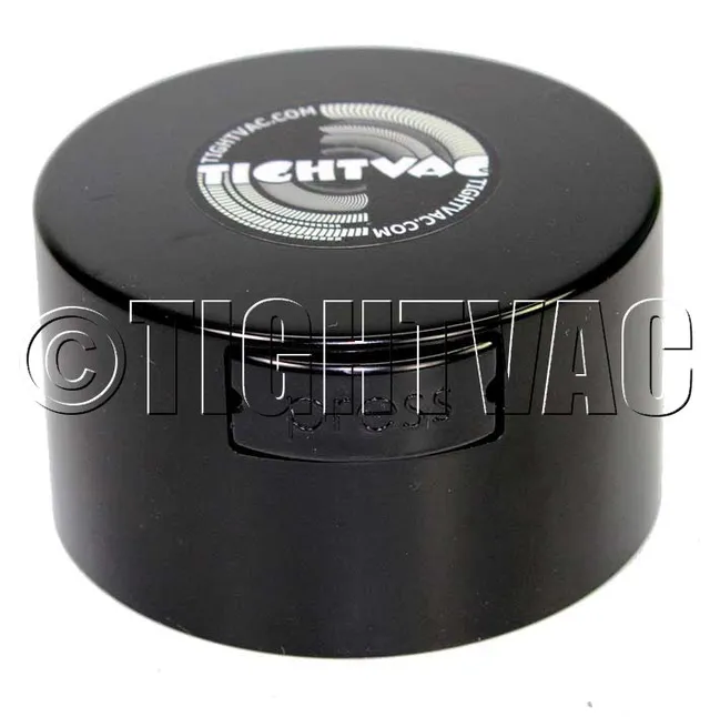 tightvac-accessories-tv2-ersatzdeckel-0-29-l-dose image 1