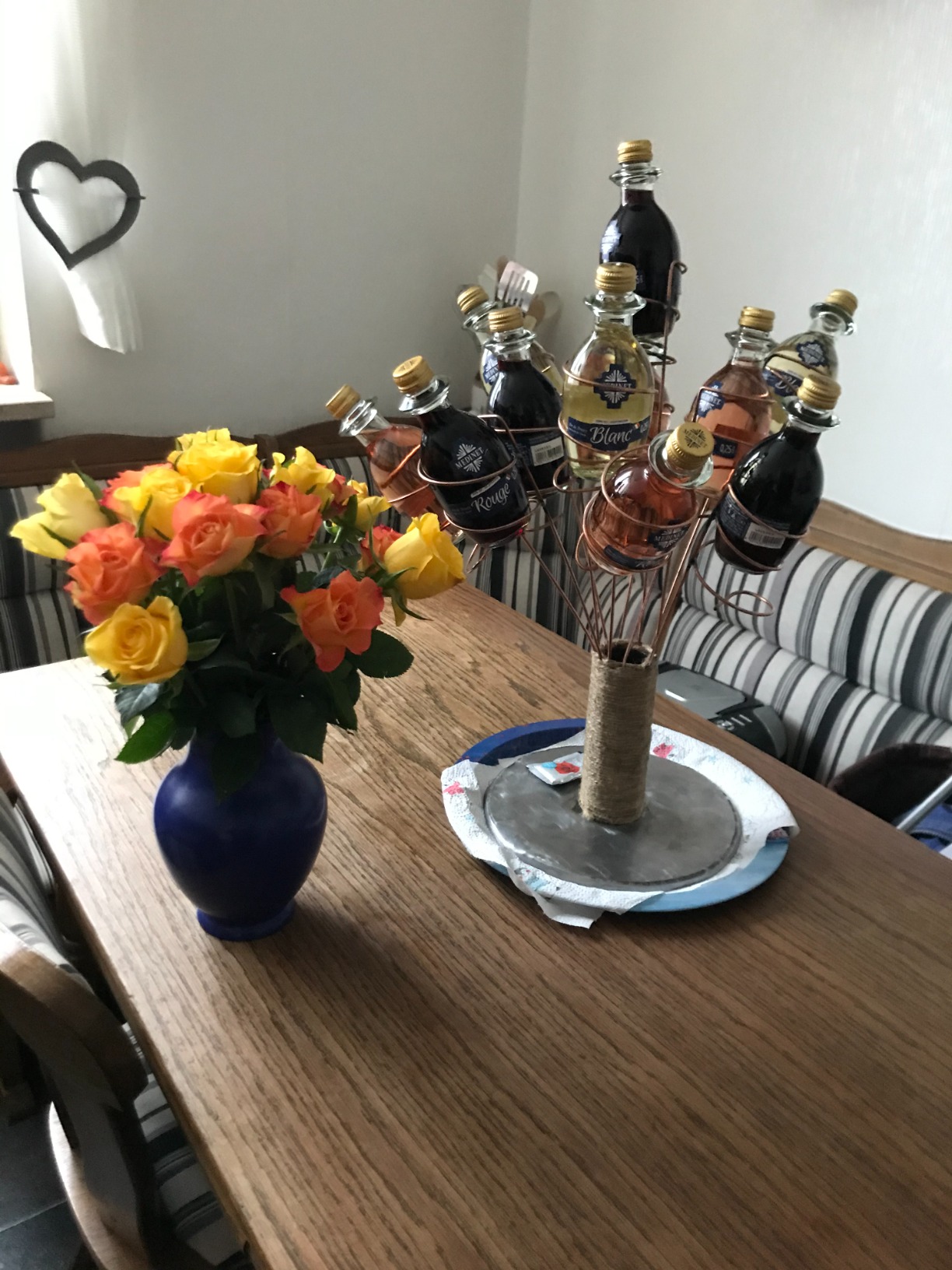 Praktische Größe