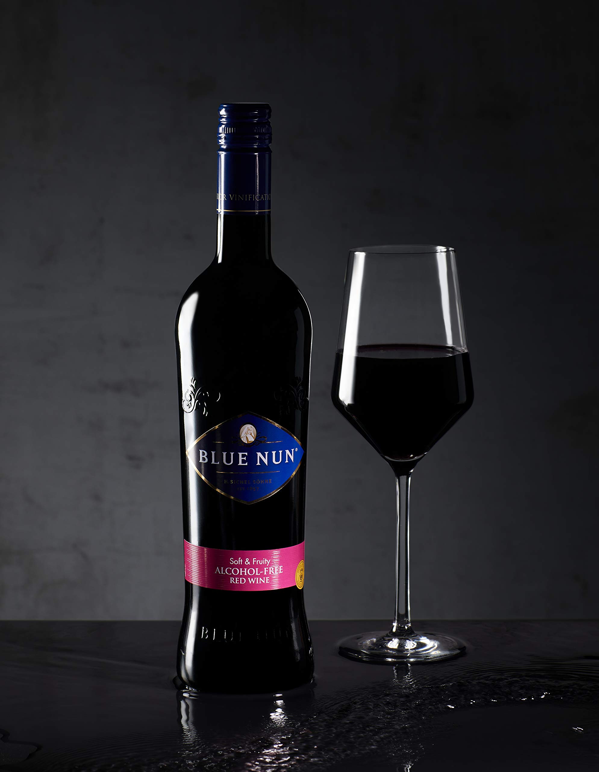 blue-nun-alkoholfrei-rotwein-lieblich-0-75-l image 2