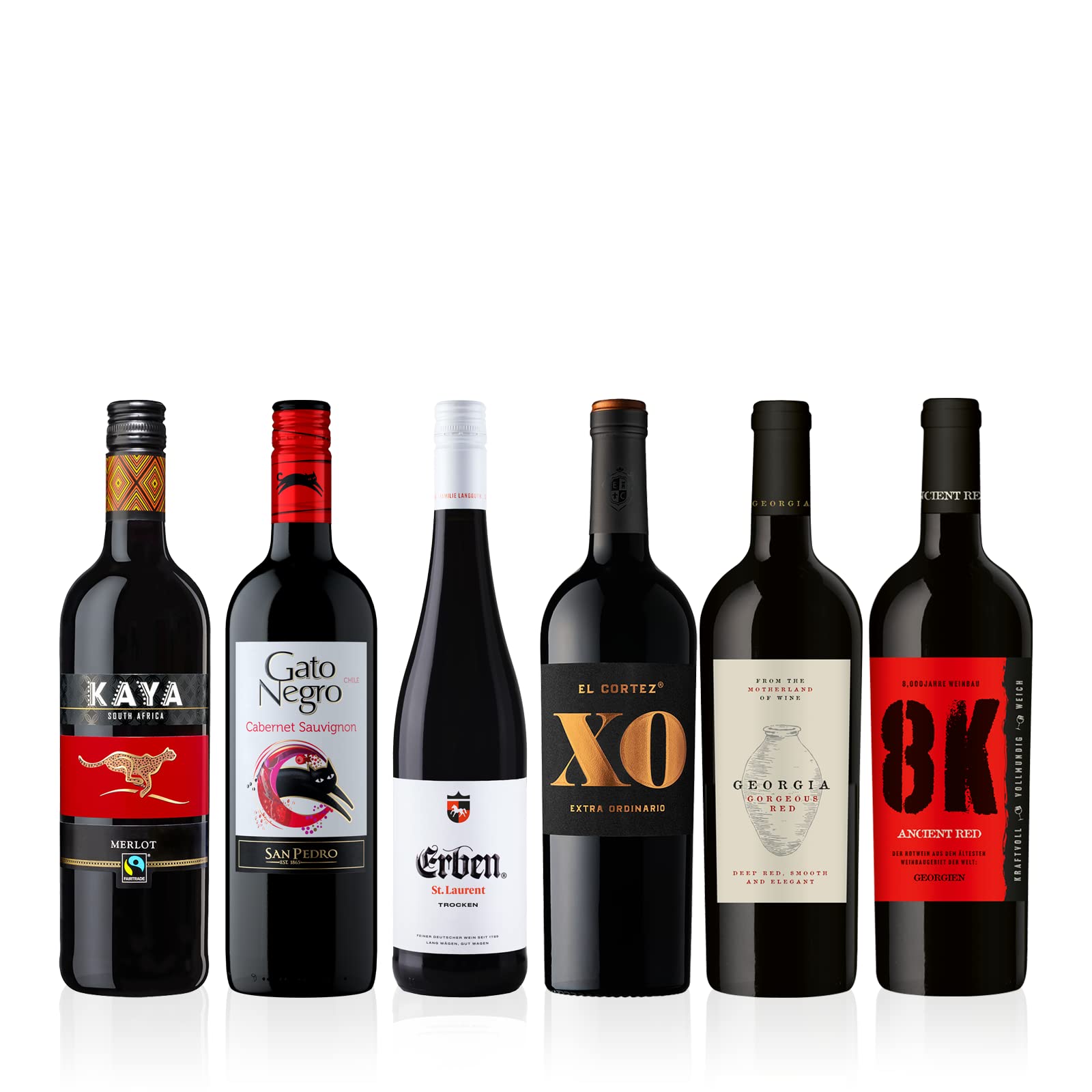 erben-rotwein-probierpaket-kaminabend-trocken-6x0-75l-set image 1