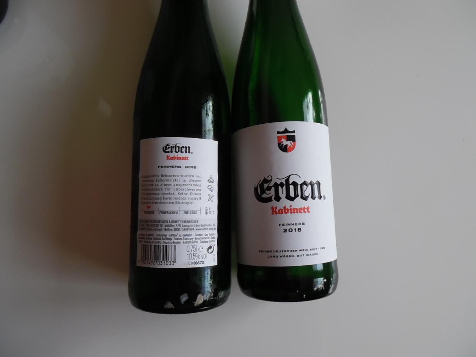 Drehverschluss top