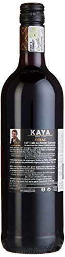 langguth-kaya-shiraz-rotwein-trocken-fairtrade-0-75l image 6