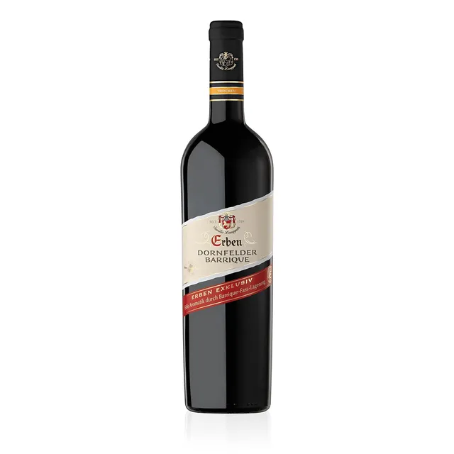 langguth-erben-dornfelder-barrique-rotwein-trocken-0-75l image 1