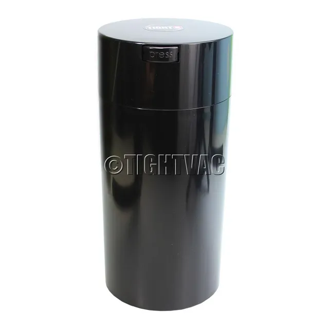 tightvac-tightvac-tv5-vorratsdose-schwarz-2-35-l-680-g image 1
