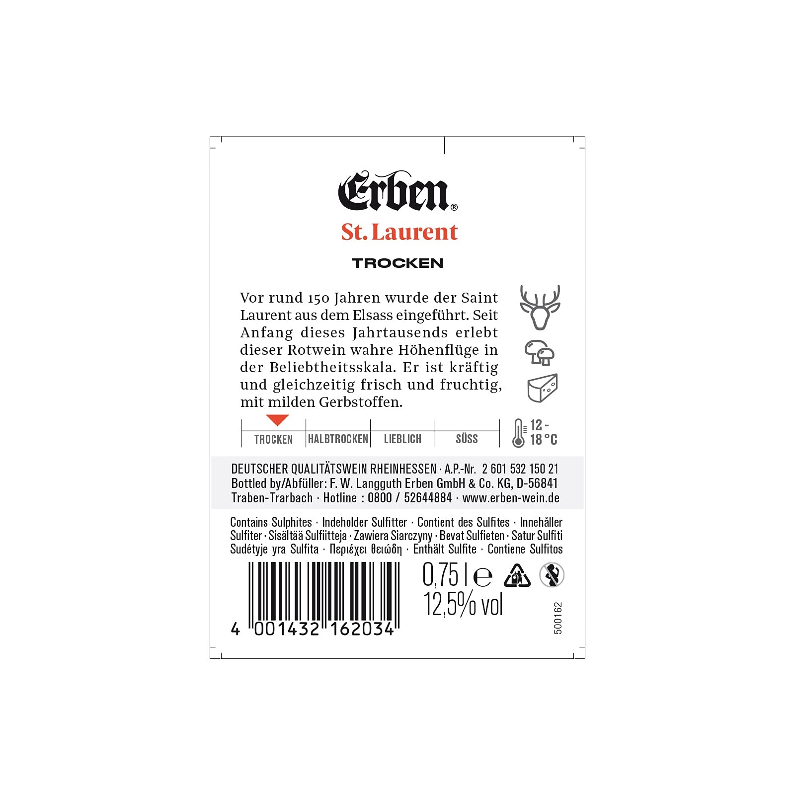 erben-st-laurent-trocken-rotwein-6-x-0-75-l-fruchtig image 5