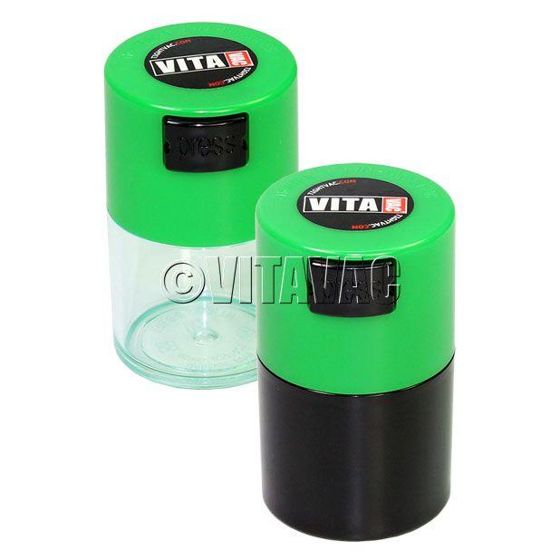 tightvac-vitavac-tv0-aufbewahrungsdose-2er-pack-schwarz-vakuum image 7