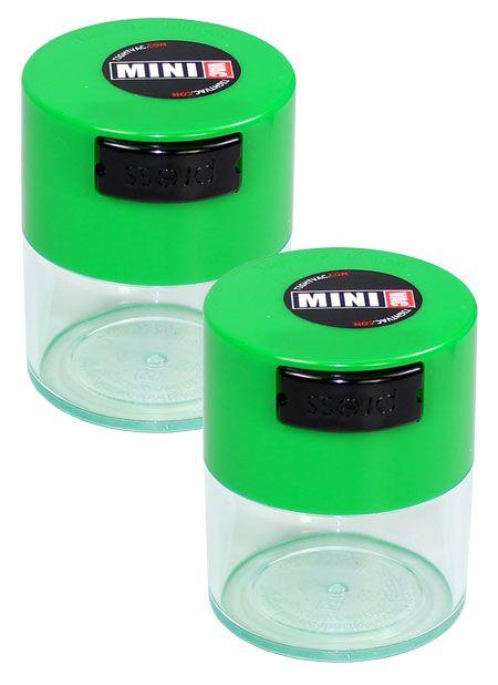 tightvac-minivac-tv1-aufbewahrungsdose-2er-pack-schwarz-vakuum image 5
