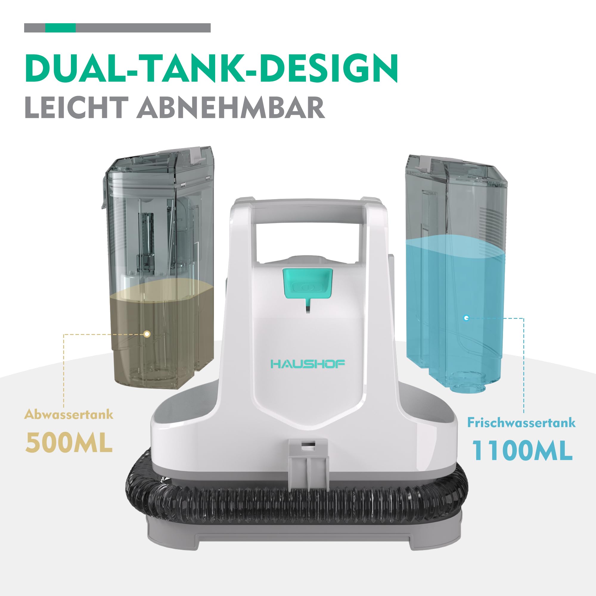 haushof-stainzapper-waschsauger-teppichreiniger-400w-1-1l image 5